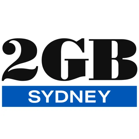 2GB Radio