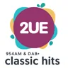 2UE Sydney