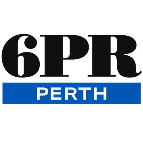 6PR Perth