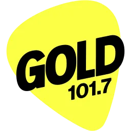 Gold 101.7