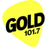 Gold 101.7
