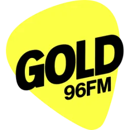 Logo 96FM Perth