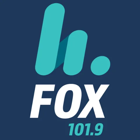 101.9 The Fox Melbourne