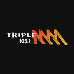 Triple M Melbourne 105.1 FM