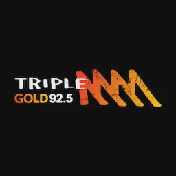92.5 Triple M Gold