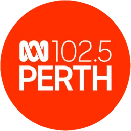 Logo ABC Radio Perth