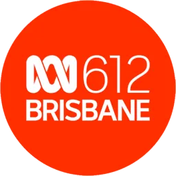 Logo ABC Radio Brisbane