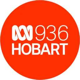 Logo ABC Radio Hobart