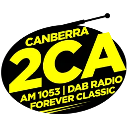 2CA Radio