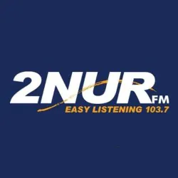 2NUR FM