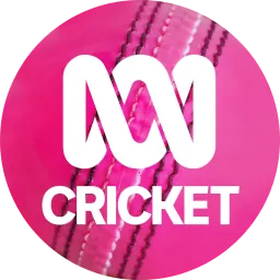 Logo ABC Cricket