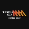 Triple M Central Coast 107.7