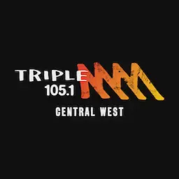 Triple M Central West 105.1