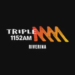 Logo Triple M Riverina 1152