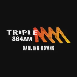 Logo Triple M Darling Downs 864