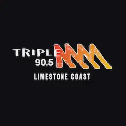Logo Triple M Limestone Coast 90.5