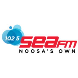 102.5 Sea FM