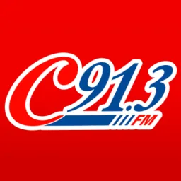 C91.3