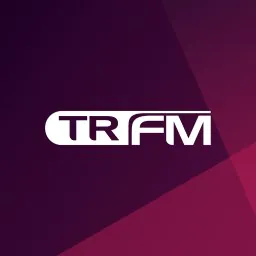 Logo TRFM