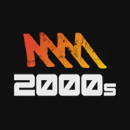 Logo Triple M 2000s