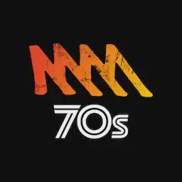 Logo Triple M 70s