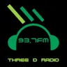 Three D Radio