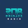 RnB Fridays Radio